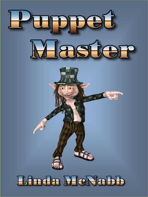 cover image of Puppet Master